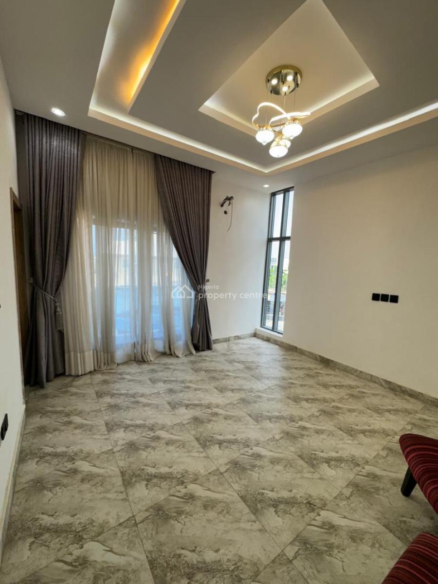 1 Bedroom, Ajah Scheme 2, Lekki, Lagos, Flat / Apartment for Rent