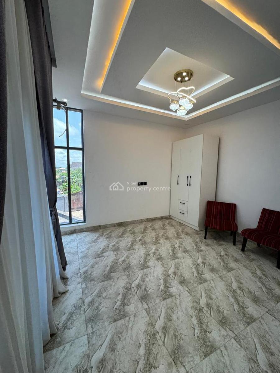 1 Bedroom, Ajah Scheme 2, Lekki, Lagos, Flat / Apartment for Rent