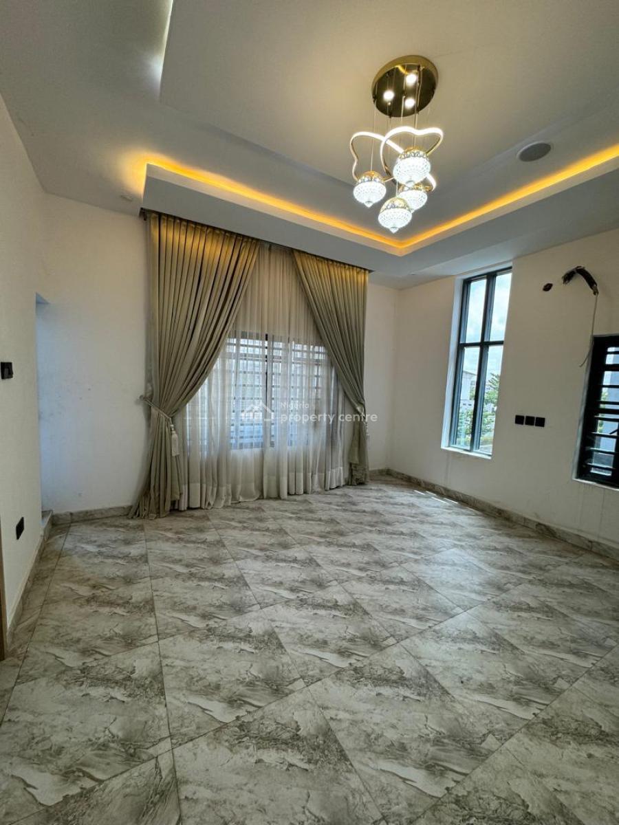 1 Bedroom, Ajah Scheme 2, Lekki, Lagos, Flat / Apartment for Rent
