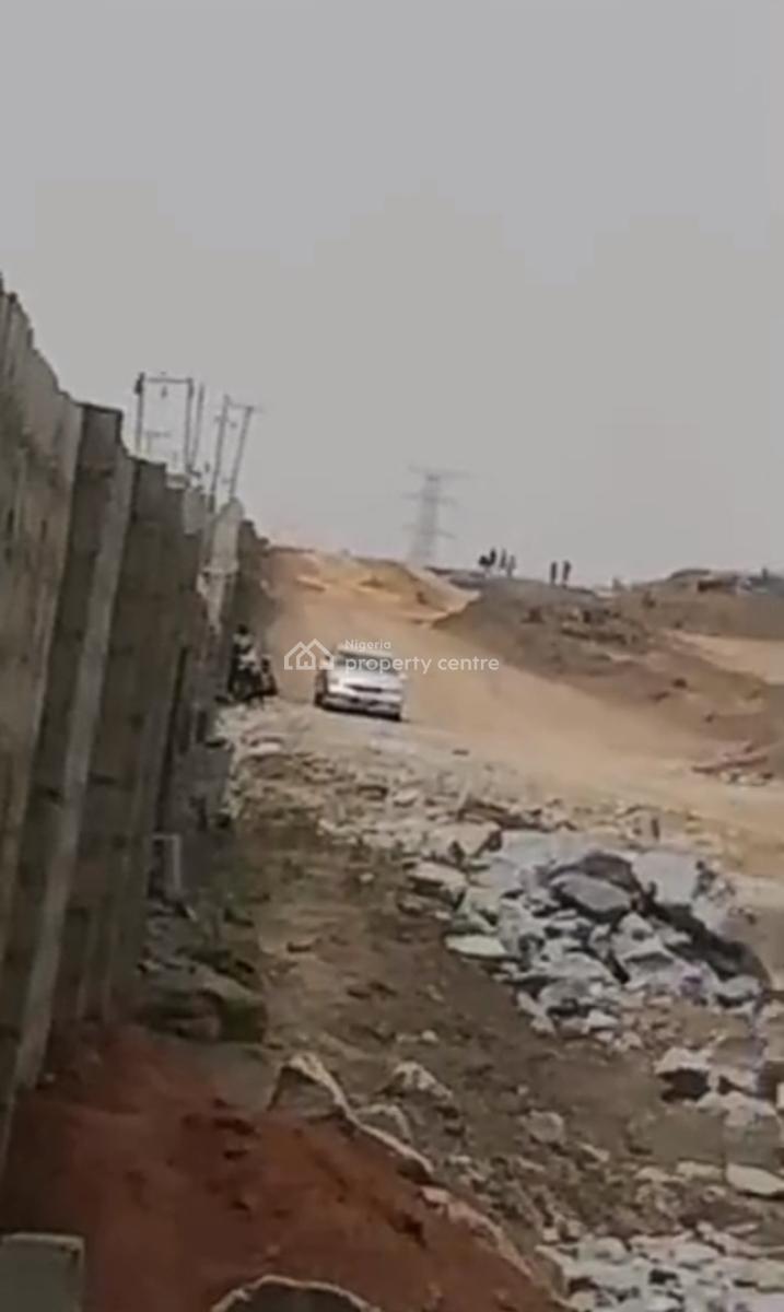 Detached Duplex Plot, Kuje, Abuja, Residential Land for Sale