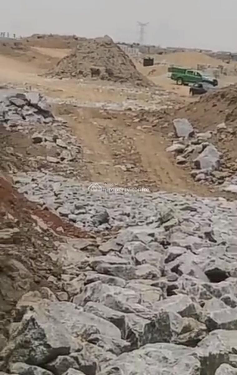 Detached Duplex Plot, Kuje, Abuja, Residential Land for Sale