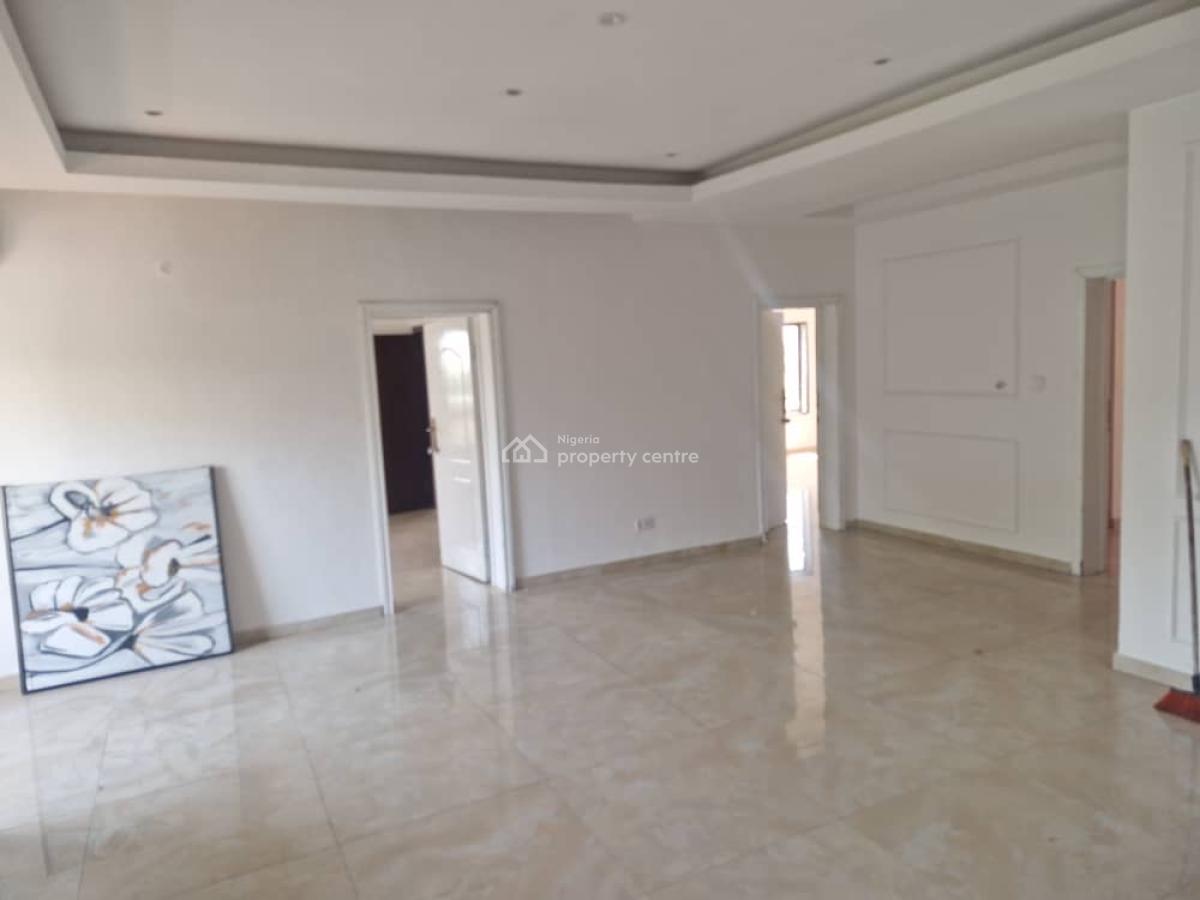 Serviced 3-bedroom Apartment, Freedom Way, Lekki Phase 1, Lekki, Lagos, House for Rent