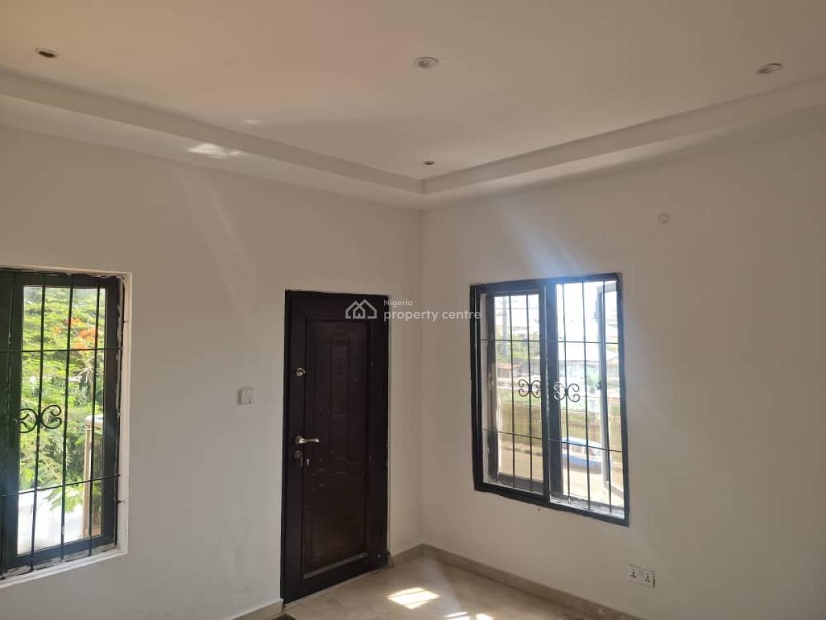Serviced 3-bedroom Apartment, Freedom Way, Lekki Phase 1, Lekki, Lagos, House for Rent