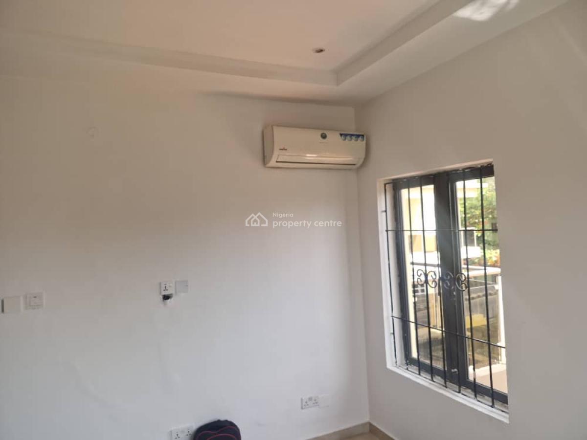 Serviced 3-bedroom Apartment, Freedom Way, Lekki Phase 1, Lekki, Lagos, House for Rent