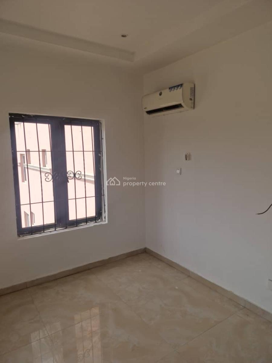 Serviced 3-bedroom Apartment, Freedom Way, Lekki Phase 1, Lekki, Lagos, House for Rent