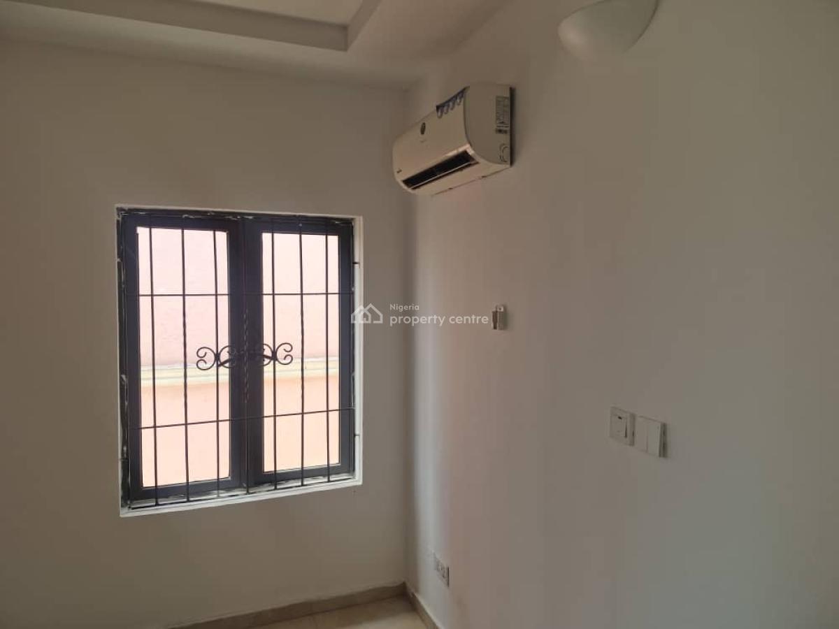 Serviced 3-bedroom Apartment, Freedom Way, Lekki Phase 1, Lekki, Lagos, House for Rent