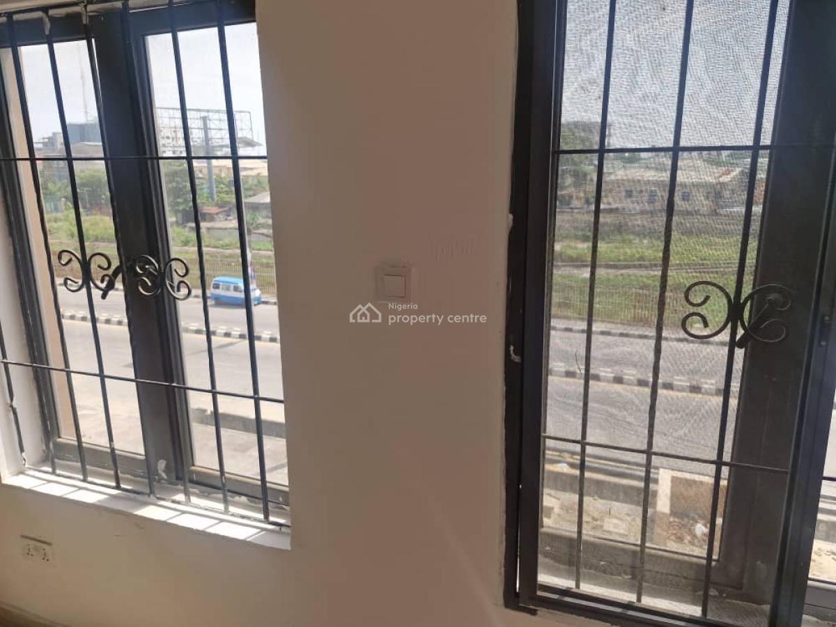 Serviced 3-bedroom Apartment, Freedom Way, Lekki Phase 1, Lekki, Lagos, House for Rent