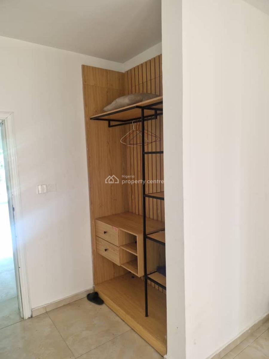 Serviced 3-bedroom Apartment, Freedom Way, Lekki Phase 1, Lekki, Lagos, House for Rent