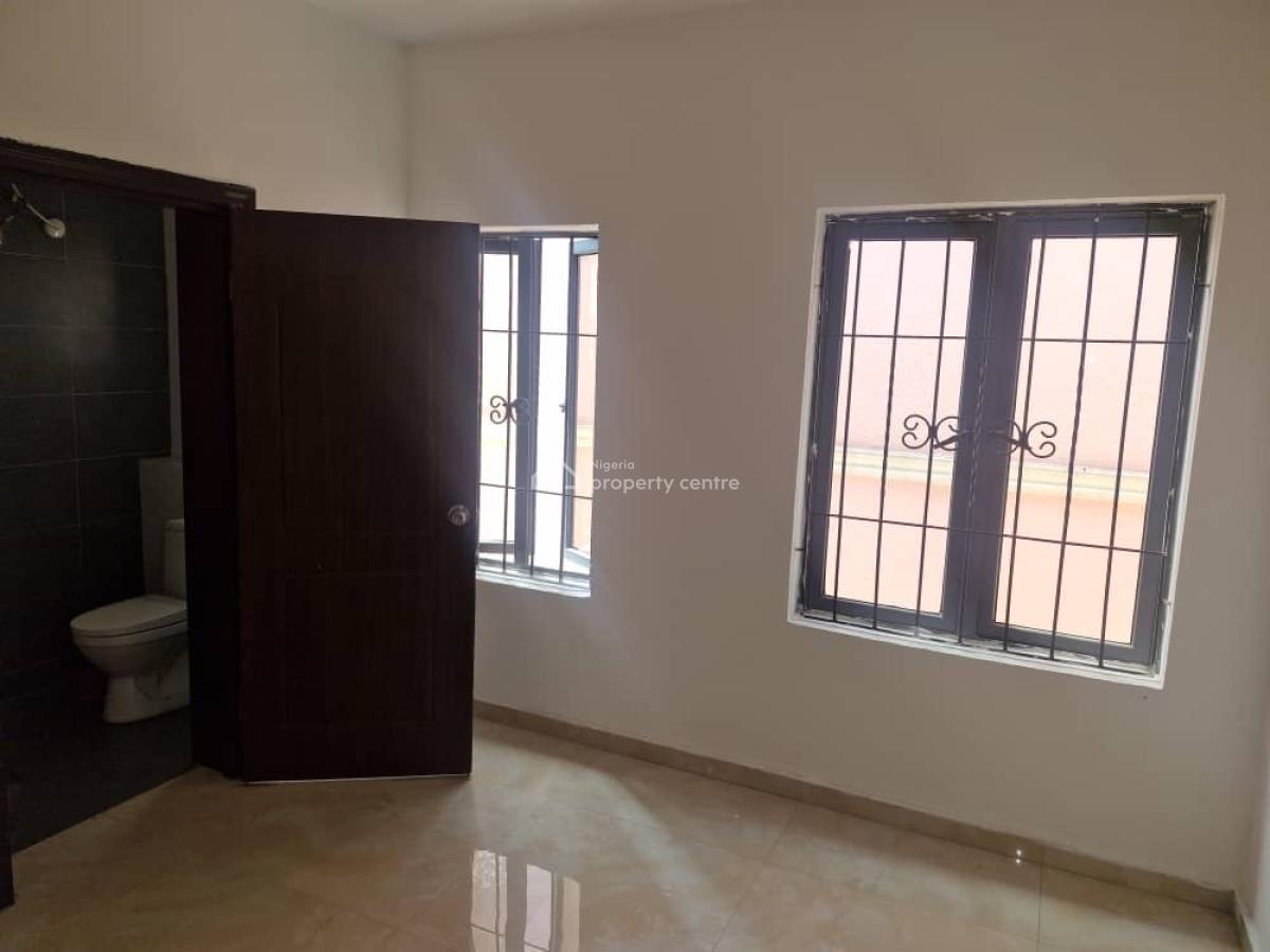 Serviced 3-bedroom Apartment, Freedom Way, Lekki Phase 1, Lekki, Lagos, House for Rent
