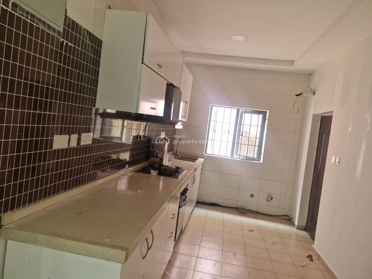 Serviced 3-bedroom Apartment, Freedom Way, Lekki Phase 1, Lekki, Lagos, House for Rent