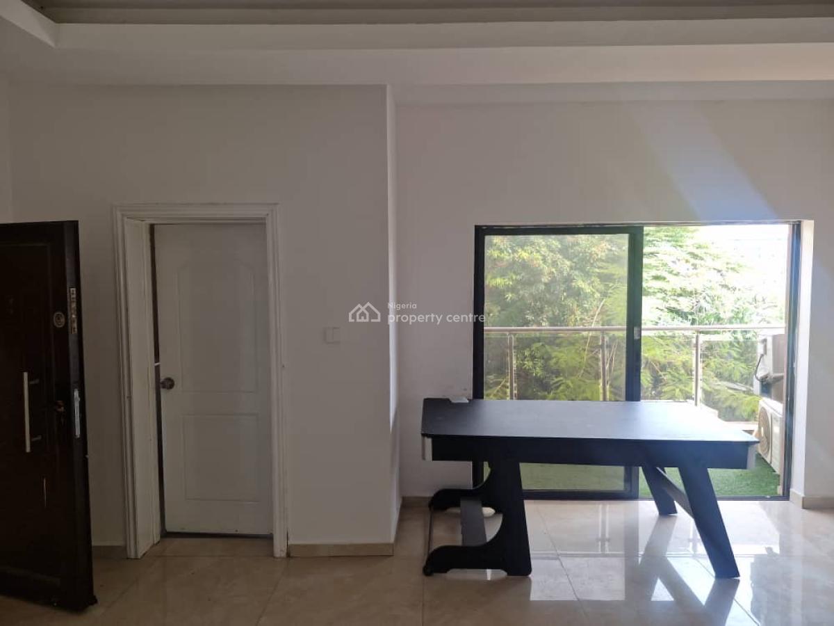 Serviced 3-bedroom Apartment, Freedom Way, Lekki Phase 1, Lekki, Lagos, House for Rent