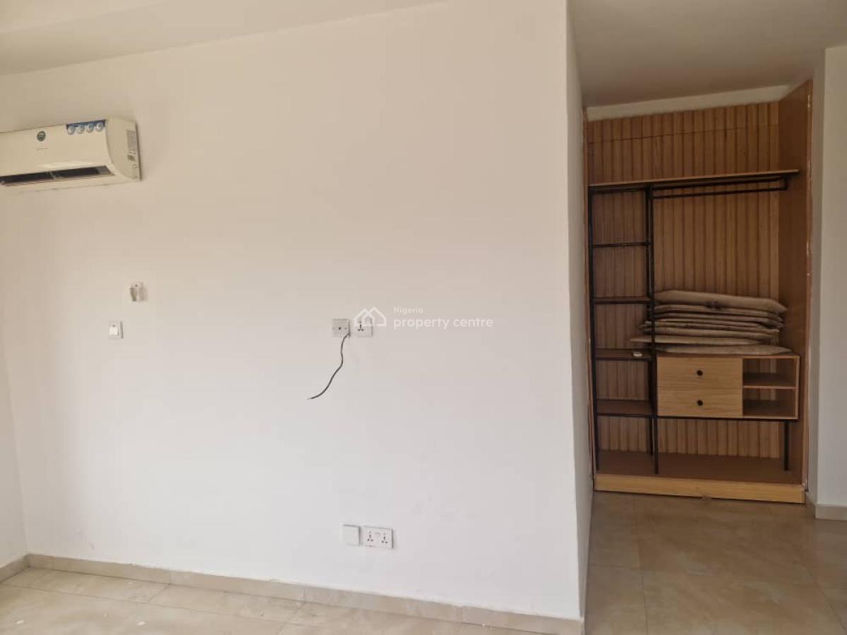 Serviced 3-bedroom Apartment, Freedom Way, Lekki Phase 1, Lekki, Lagos, House for Rent