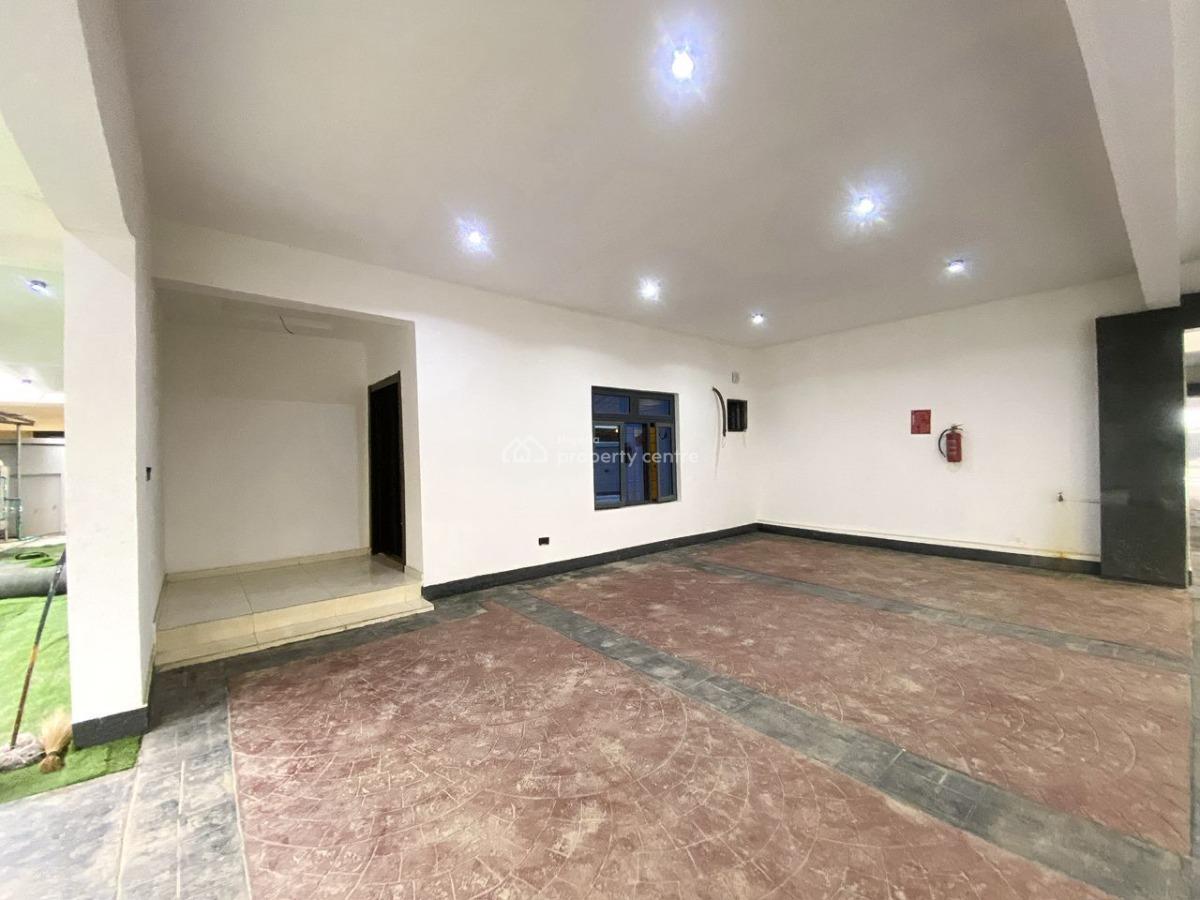 Ultra Contemporary Design 4 Bedroom Luxury Townhouse, Salem, Ikate, Lekki, Lagos, Terraced Duplex for Sale