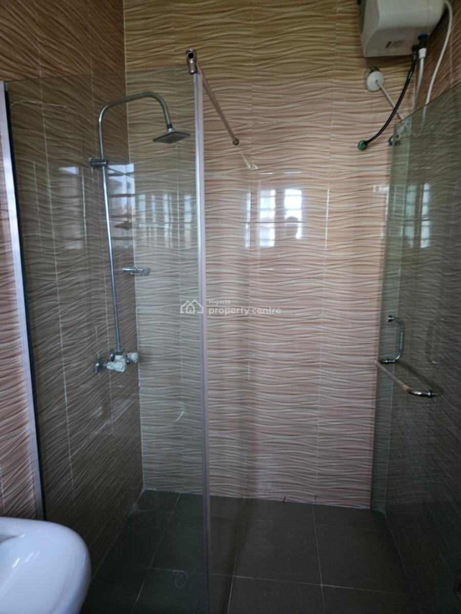 Ultra Contemporary Design 4 Bedroom Luxury Townhouse, Salem, Ikate, Lekki, Lagos, Terraced Duplex for Sale