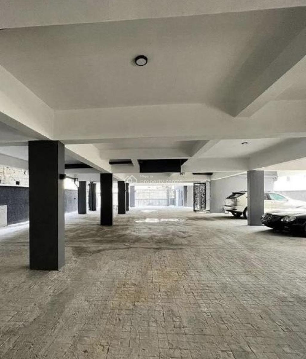 Furnished One Bedroom Apartment, Ologolo, Lekki, Lagos, Mini Flat (room and Parlour) for Sale