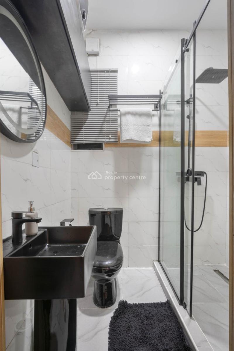 Furnished One Bedroom Apartment, Ologolo, Lekki, Lagos, Mini Flat (room and Parlour) for Sale