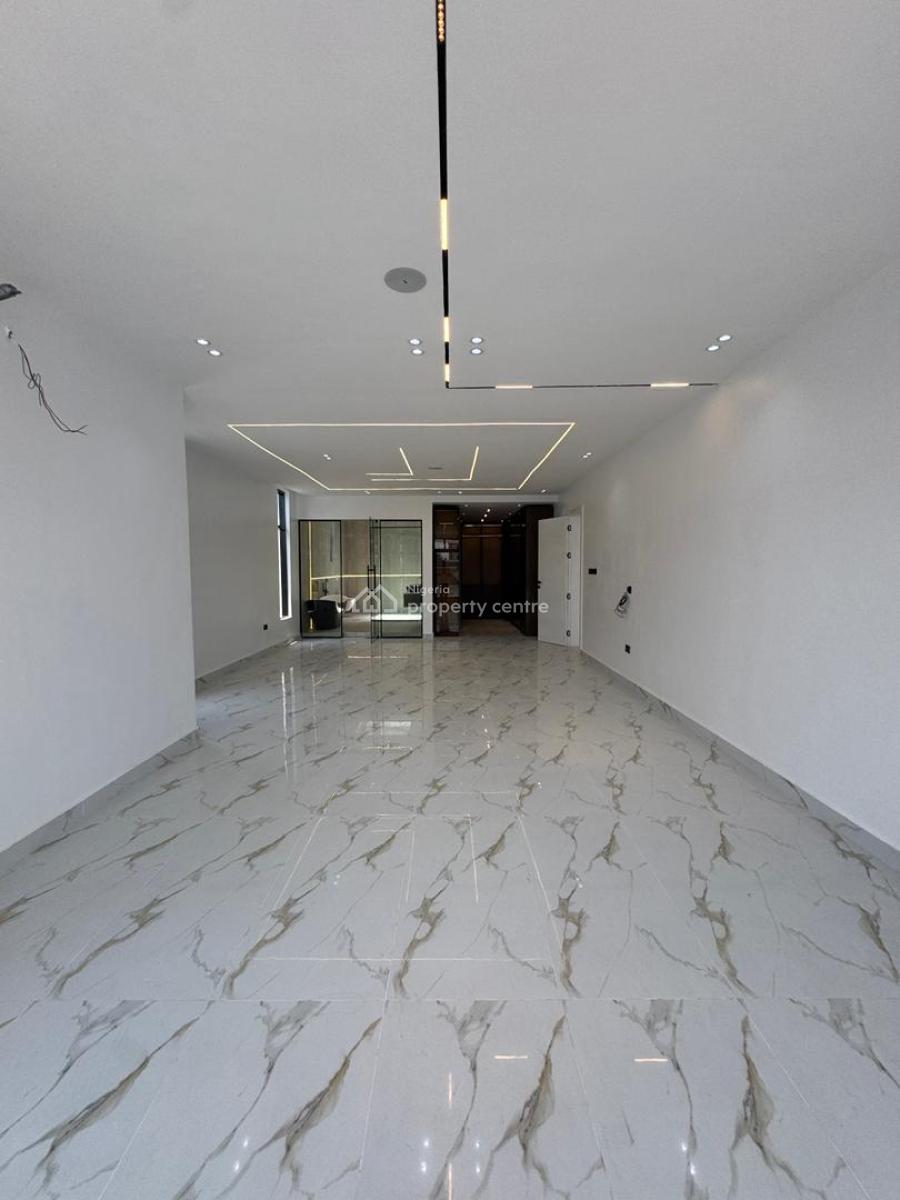 Aesthetically Pleasing 5 Bedroom Detached Duplex with Swimming Pool, Ikota, Lekki, Lagos, Detached Duplex for Sale