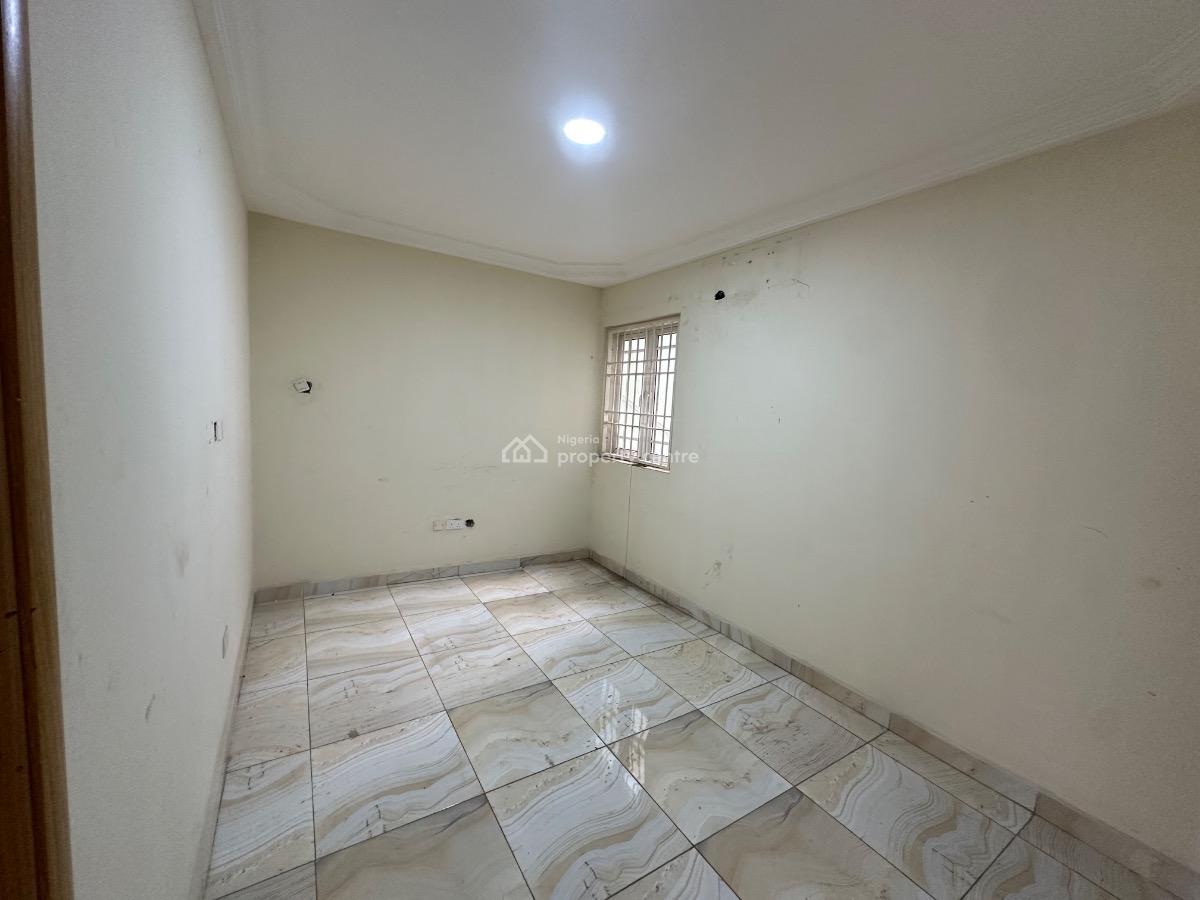 Serviced 3 Bedroom Terrace Duplex with Bq, Maitama District, Abuja, Terraced Duplex for Rent