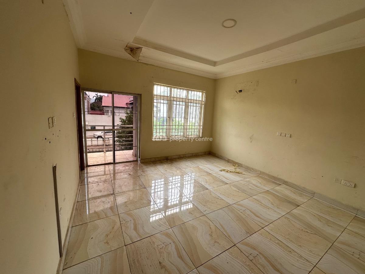 Serviced 3 Bedroom Terrace Duplex with Bq, Maitama District, Abuja, Terraced Duplex for Rent