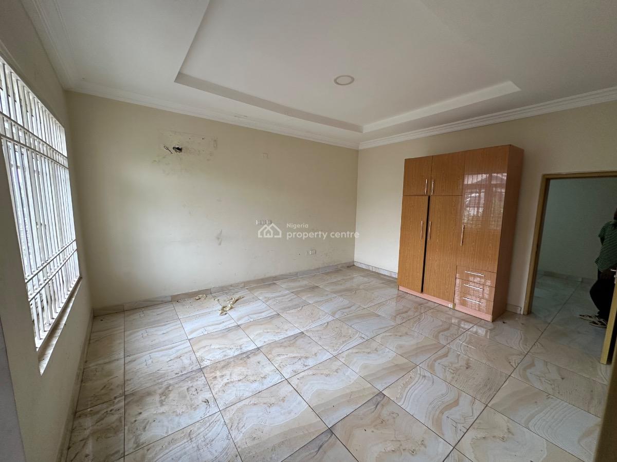 Serviced 3 Bedroom Terrace Duplex with Bq, Maitama District, Abuja, Terraced Duplex for Rent