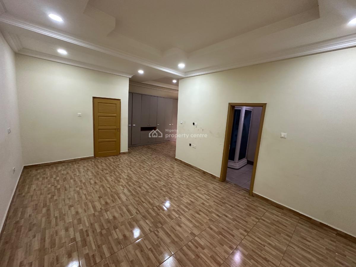 Serviced 3 Bedroom Terrace Duplex with Bq, Maitama District, Abuja, Terraced Duplex for Rent