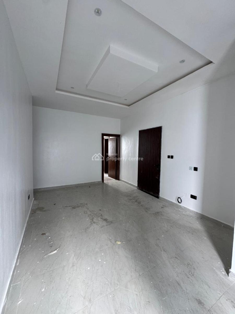 Luxury 2 Bedroom Apartment with Spacious Ensuite Rooms, Orchid, Lekki, Lagos, Flat / Apartment for Sale