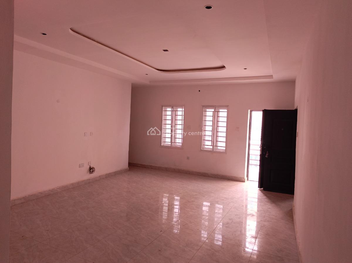 Brand New 2 Bedroom Flat in a Serene Environment, Idu, Idu Industrial, Abuja, Flat / Apartment for Rent