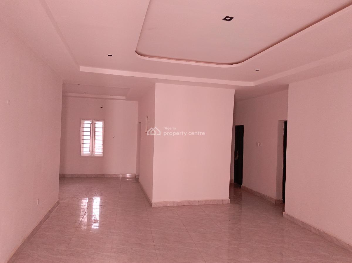 Brand New 2 Bedroom Flat in a Serene Environment, Idu, Idu Industrial, Abuja, Flat / Apartment for Rent