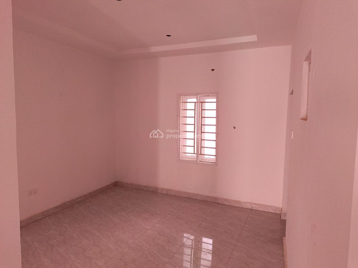 Brand New 2 Bedroom Flat in a Serene Environment, Idu, Idu Industrial, Abuja, Flat / Apartment for Rent