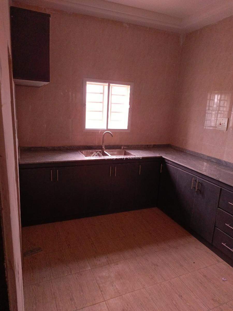 Brand New 2 Bedroom Flat in a Serene Environment, Idu, Idu Industrial, Abuja, Flat / Apartment for Rent