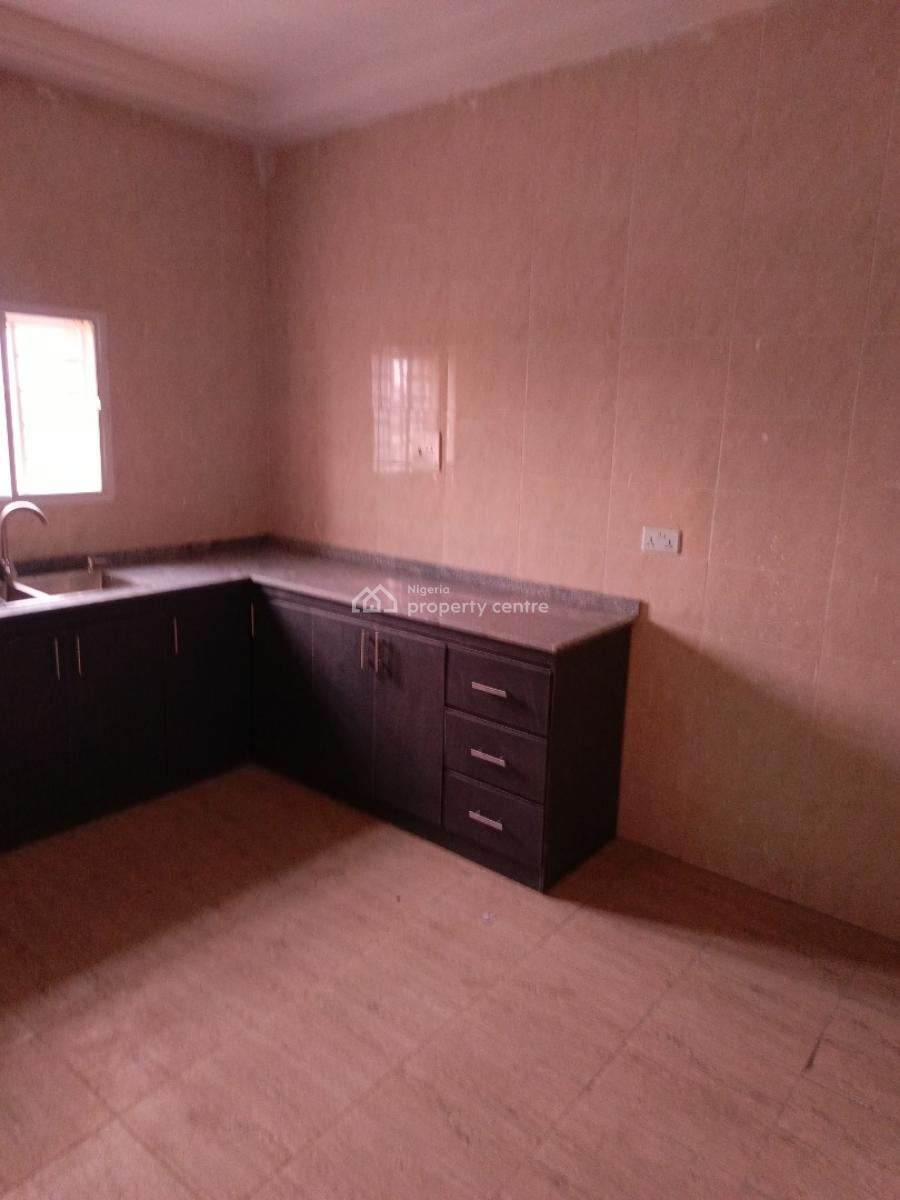 Brand New 2 Bedroom Flat in a Serene Environment, Idu, Idu Industrial, Abuja, Flat / Apartment for Rent