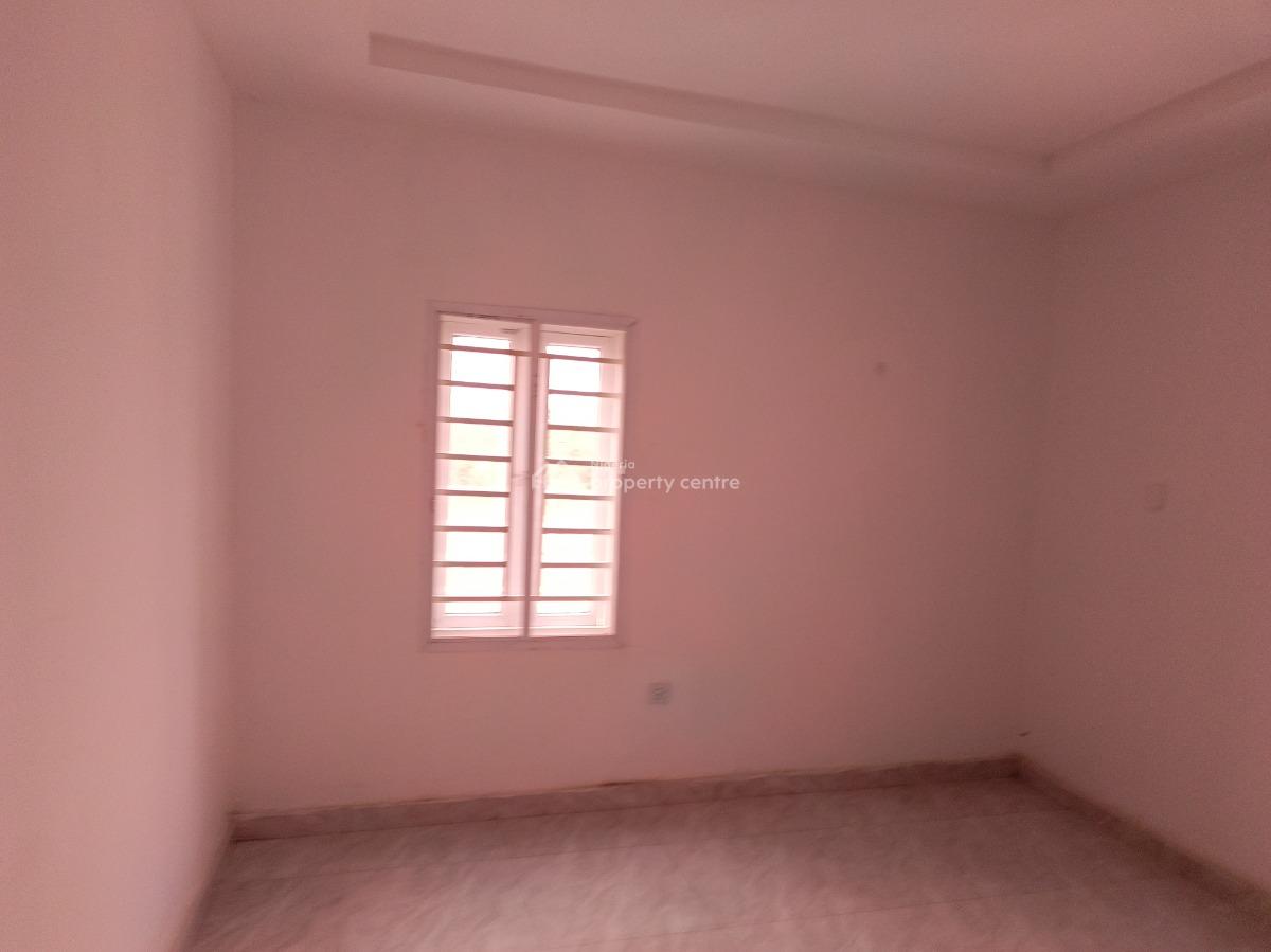 Brand New 2 Bedroom Flat in a Serene Environment, Idu, Idu Industrial, Abuja, Flat / Apartment for Rent