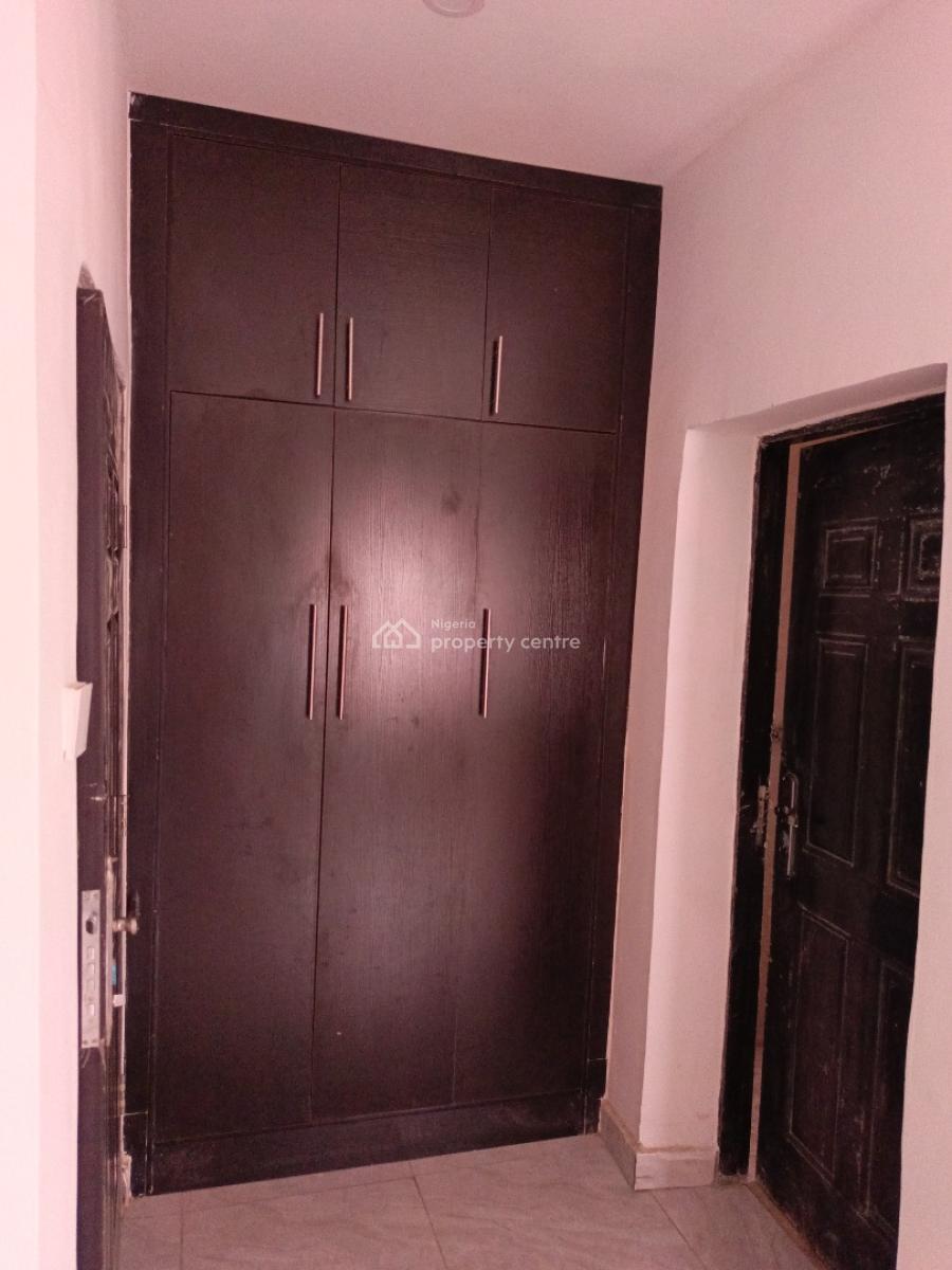 Brand New 2 Bedroom Flat in a Serene Environment, Idu, Idu Industrial, Abuja, Flat / Apartment for Rent