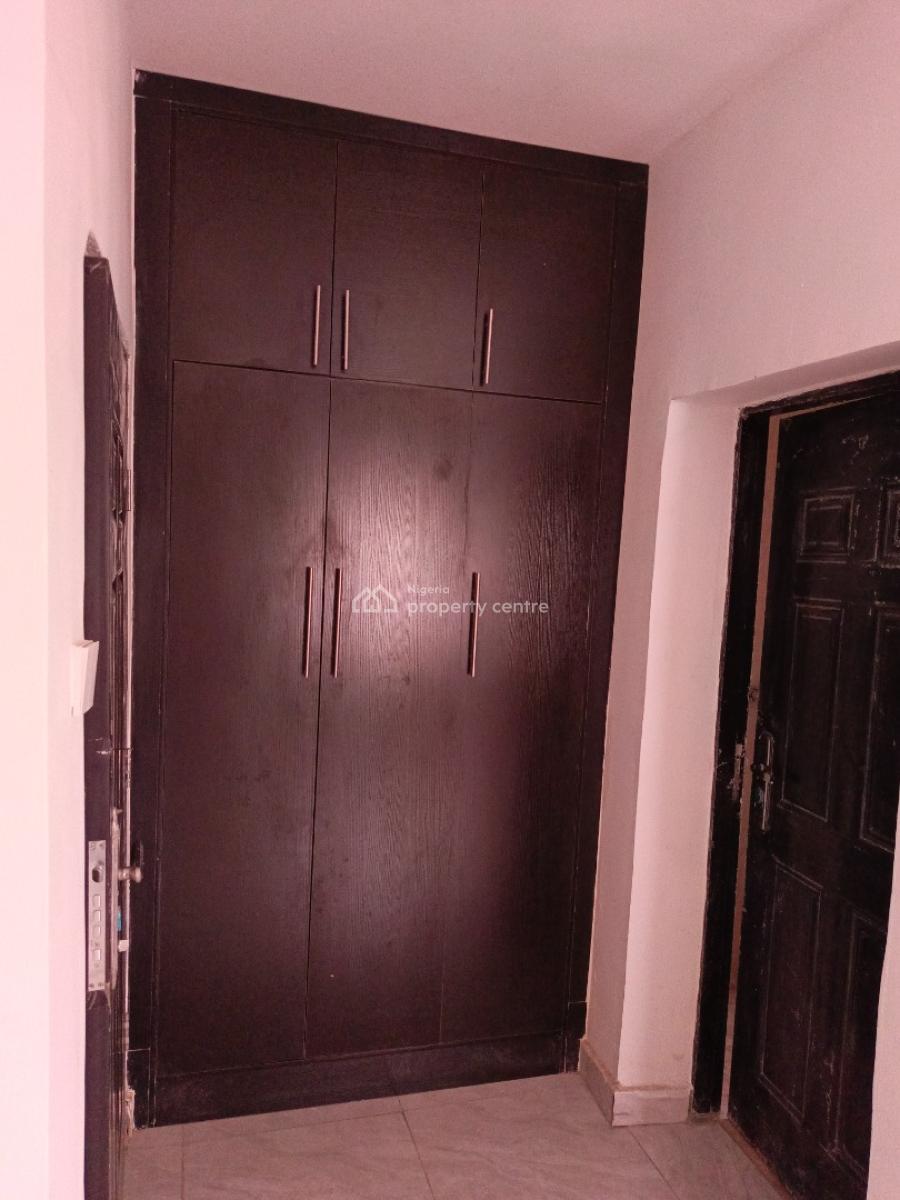 Brand New 2 Bedroom Flat in a Serene Environment, Idu, Idu Industrial, Abuja, Flat / Apartment for Rent