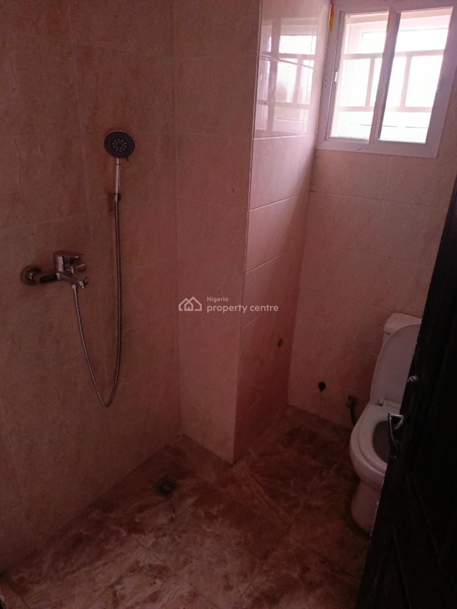 Brand New 2 Bedroom Flat in a Serene Environment, Idu, Idu Industrial, Abuja, Flat / Apartment for Rent
