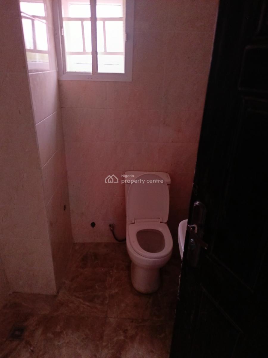 Brand New 2 Bedroom Flat in a Serene Environment, Idu, Idu Industrial, Abuja, Flat / Apartment for Rent