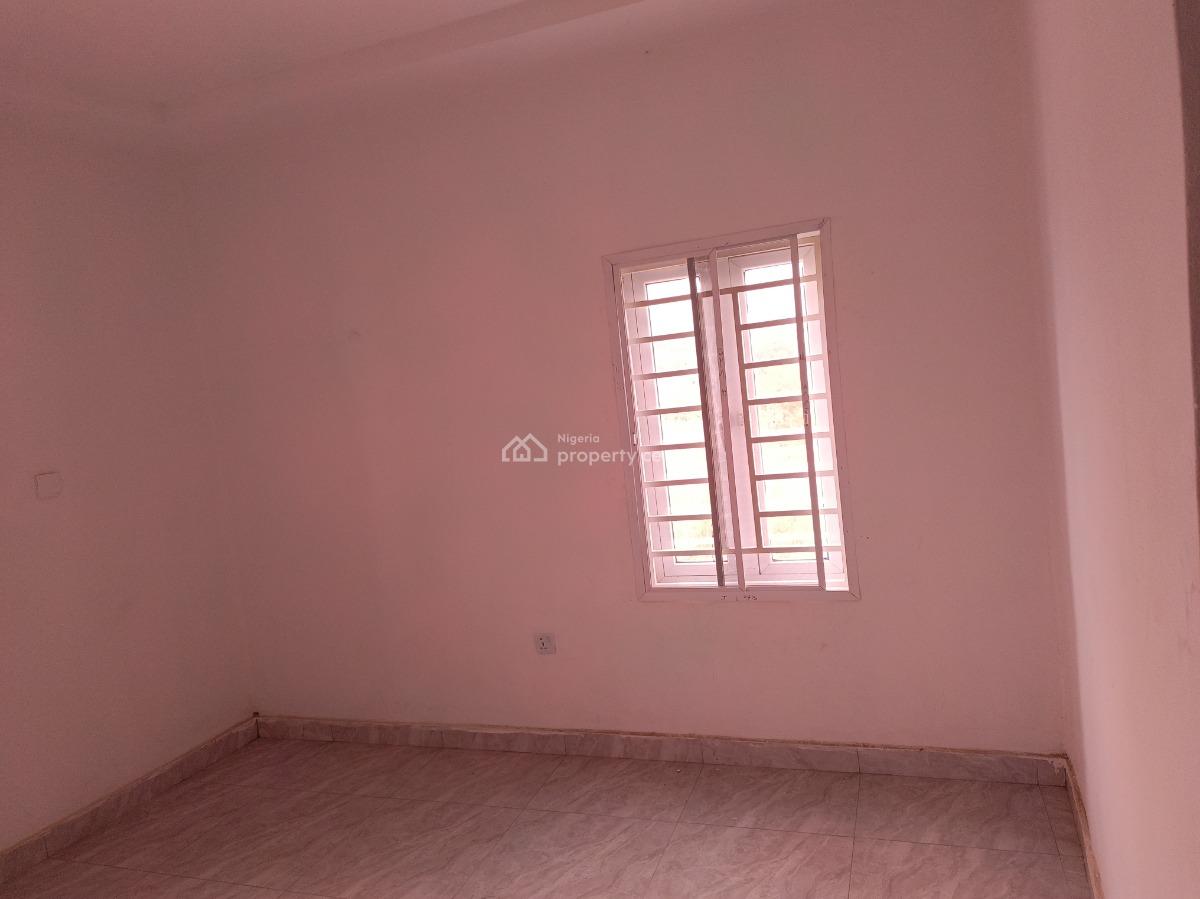 Brand New 2 Bedroom Flat in a Serene Environment, Idu, Idu Industrial, Abuja, Flat / Apartment for Rent