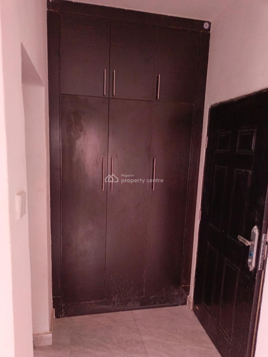 Brand New 2 Bedroom Flat in a Serene Environment, Idu, Idu Industrial, Abuja, Flat / Apartment for Rent
