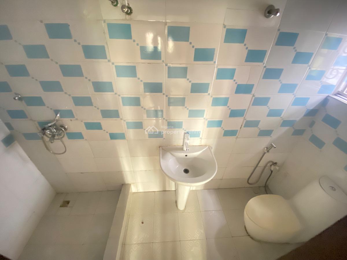 4-bedroom Detached House with 1-room Boys Quarters, Thomas Estate, Ajah, Lagos, Detached Duplex for Sale