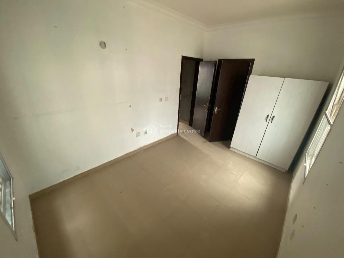 4-bedroom Detached House with 1-room Boys Quarters, Thomas Estate, Ajah, Lagos, Detached Duplex for Sale