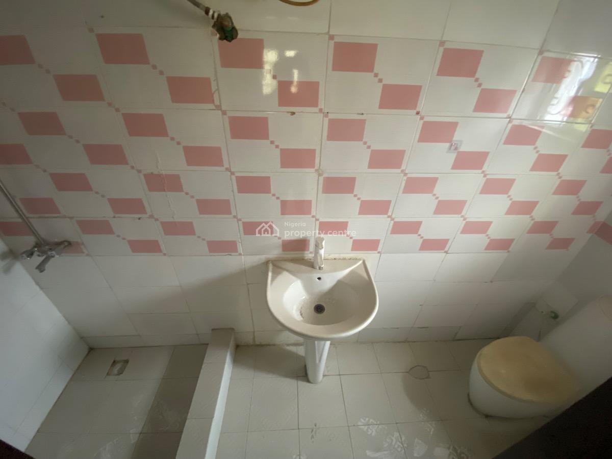 4-bedroom Detached House with 1-room Boys Quarters, Thomas Estate, Ajah, Lagos, Detached Duplex for Sale