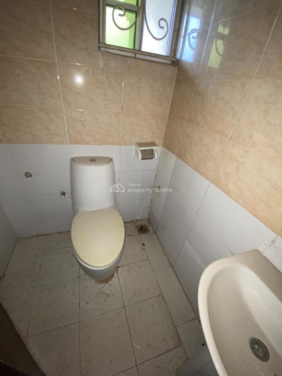 4-bedroom Detached House with 1-room Boys Quarters, Thomas Estate, Ajah, Lagos, Detached Duplex for Sale