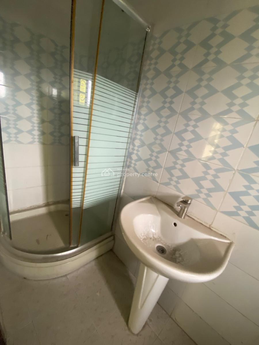 4-bedroom Detached House with 1-room Boys Quarters, Thomas Estate, Ajah, Lagos, Detached Duplex for Sale