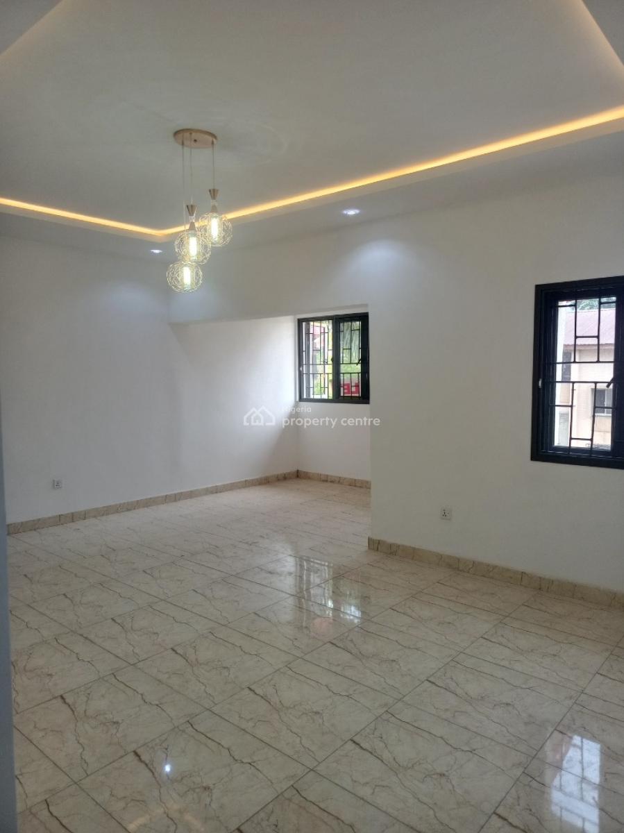 Neat 2 Bedroom Block of Flat, Area 2, Garki, Abuja, Flat / Apartment for Rent