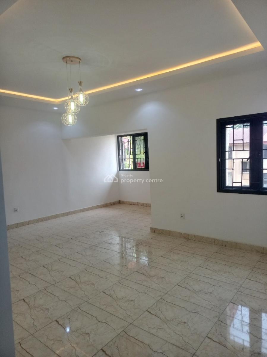 Neat 2 Bedroom Block of Flat, Area 2, Garki, Abuja, Flat / Apartment for Rent