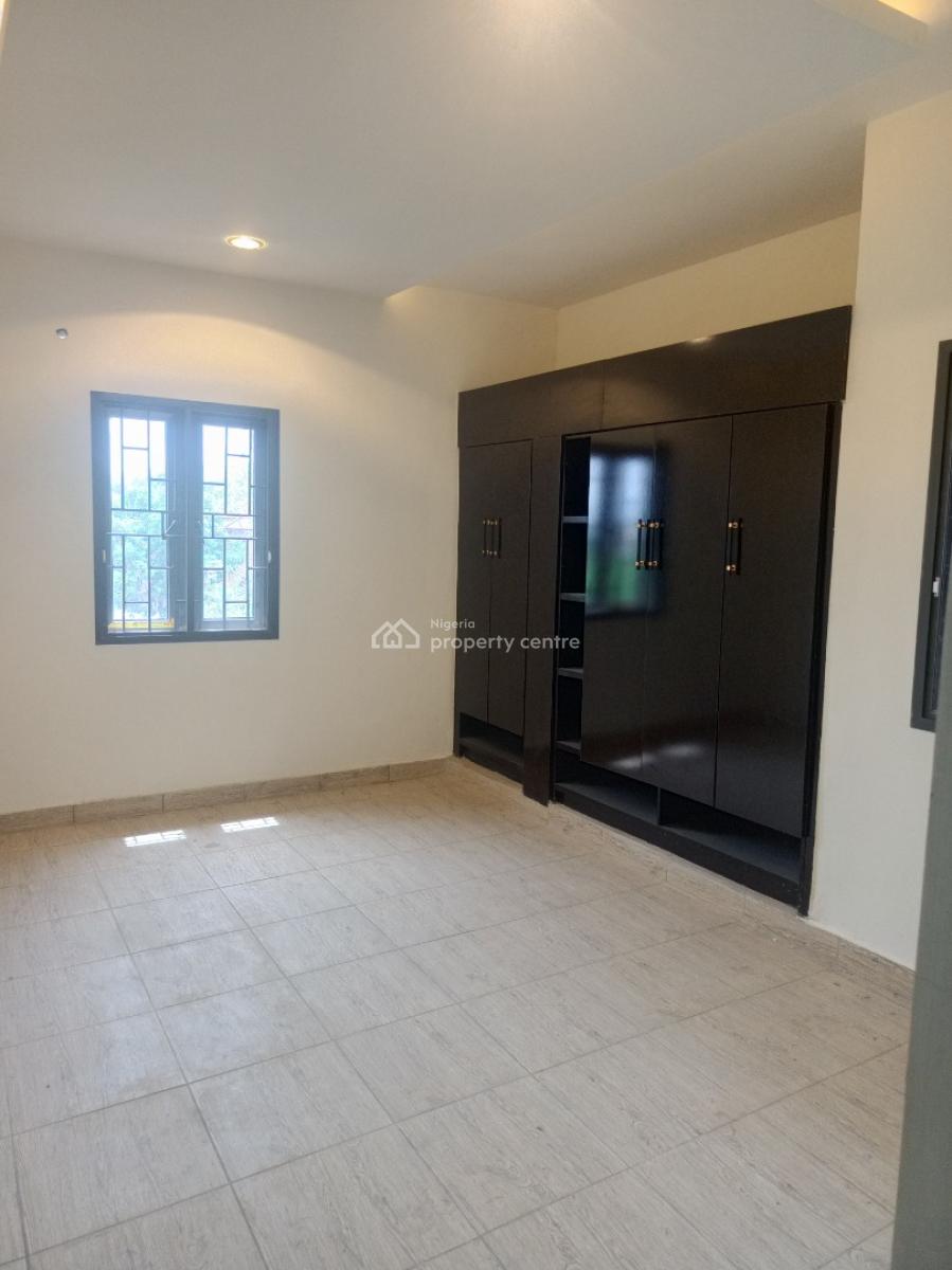 Neat 2 Bedroom Block of Flat, Area 2, Garki, Abuja, Flat / Apartment for Rent