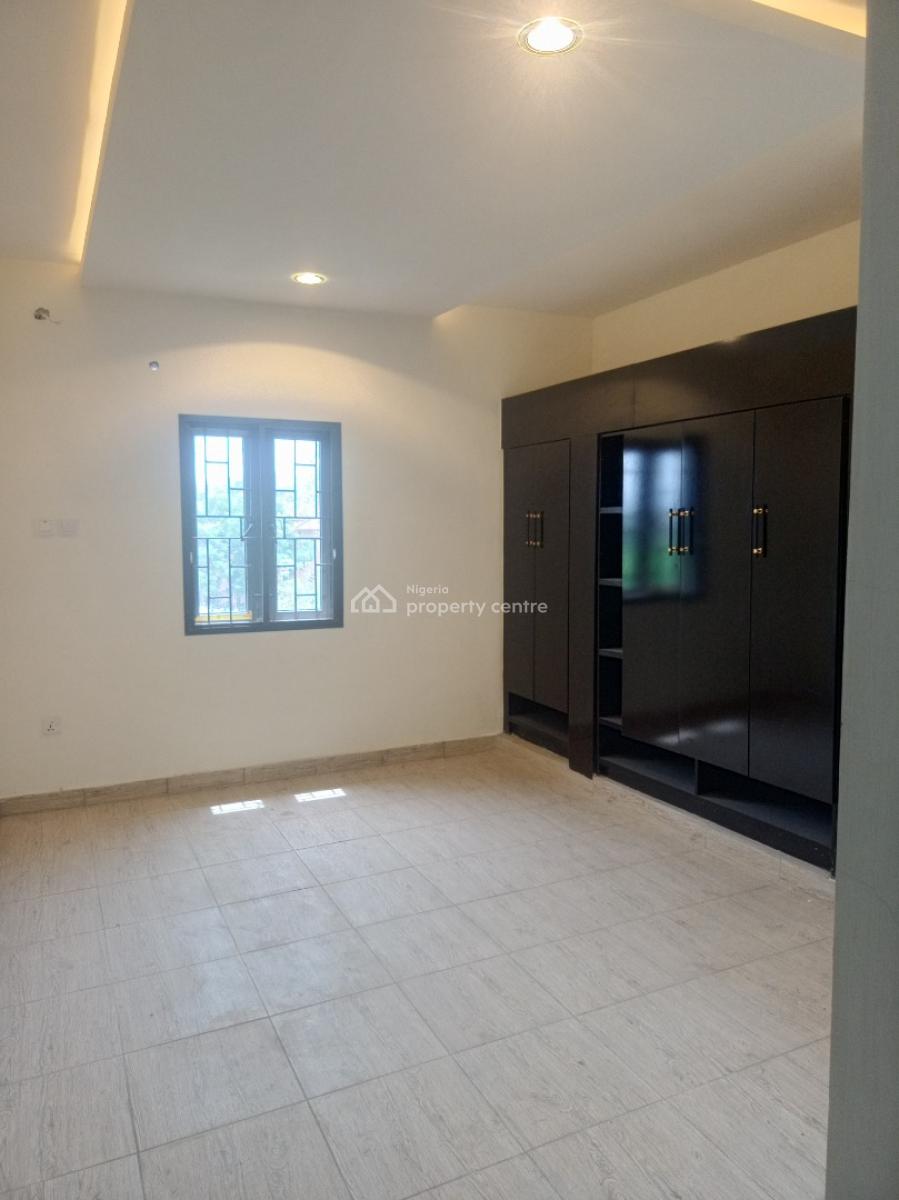 Neat 2 Bedroom Block of Flat, Area 2, Garki, Abuja, Flat / Apartment for Rent