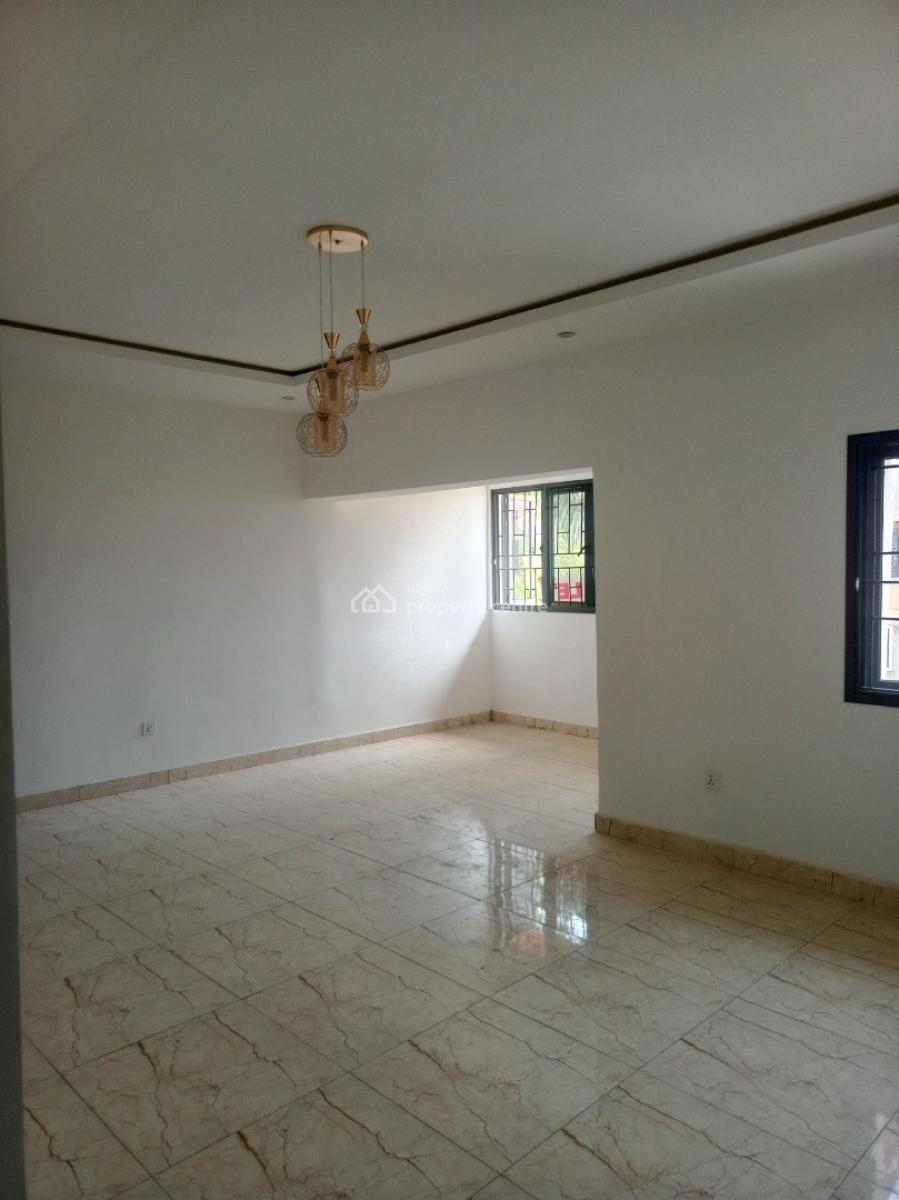 Neat 2 Bedroom Block of Flat, Area 2, Garki, Abuja, Flat / Apartment for Rent