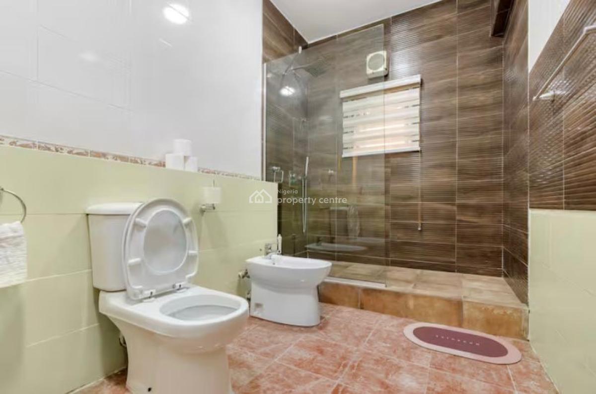 Tastefully Furnished 3 Bedroom Apartment with Swimming Pool and Gym, Bourdillon, Ikoyi, Lagos, Flat / Apartment Short Let