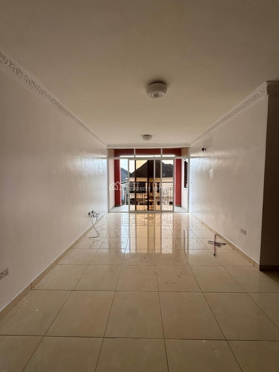 Well Maintained 3-bedroom Apartment, Chevron, Lekki, Lagos, Flat / Apartment for Rent